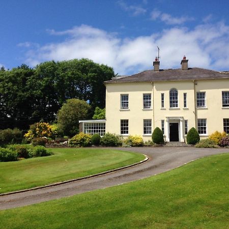 Minane Bridge Willowhill House Bed & Breakfast エクステリア 写真