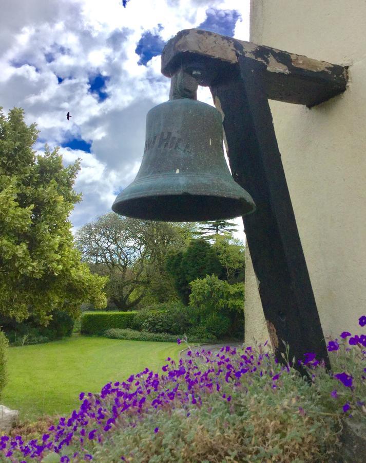 Minane Bridge Willowhill House Bed & Breakfast エクステリア 写真