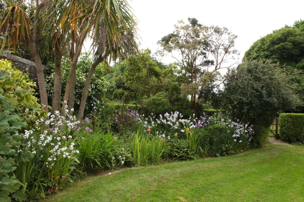 Minane Bridge Willowhill House Bed & Breakfast エクステリア 写真