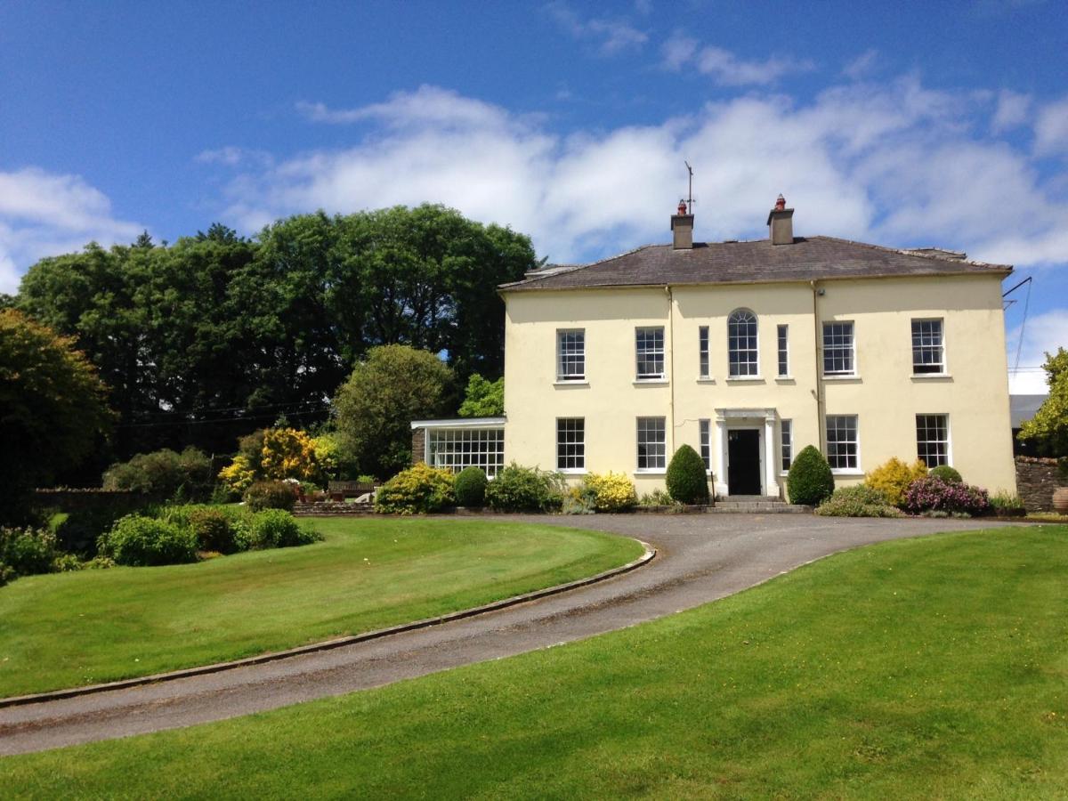 Minane Bridge Willowhill House Bed & Breakfast エクステリア 写真