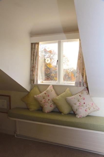 Minane Bridge Willowhill House Bed & Breakfast エクステリア 写真